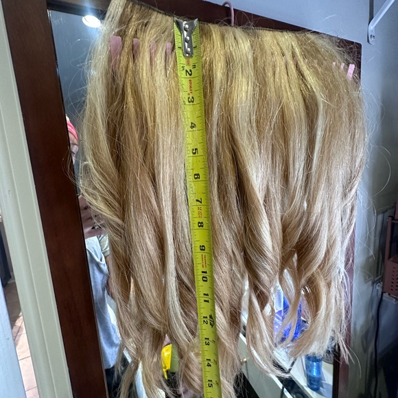 HALO COUTURE 17 INCHES #622 - Picture 2 of 10